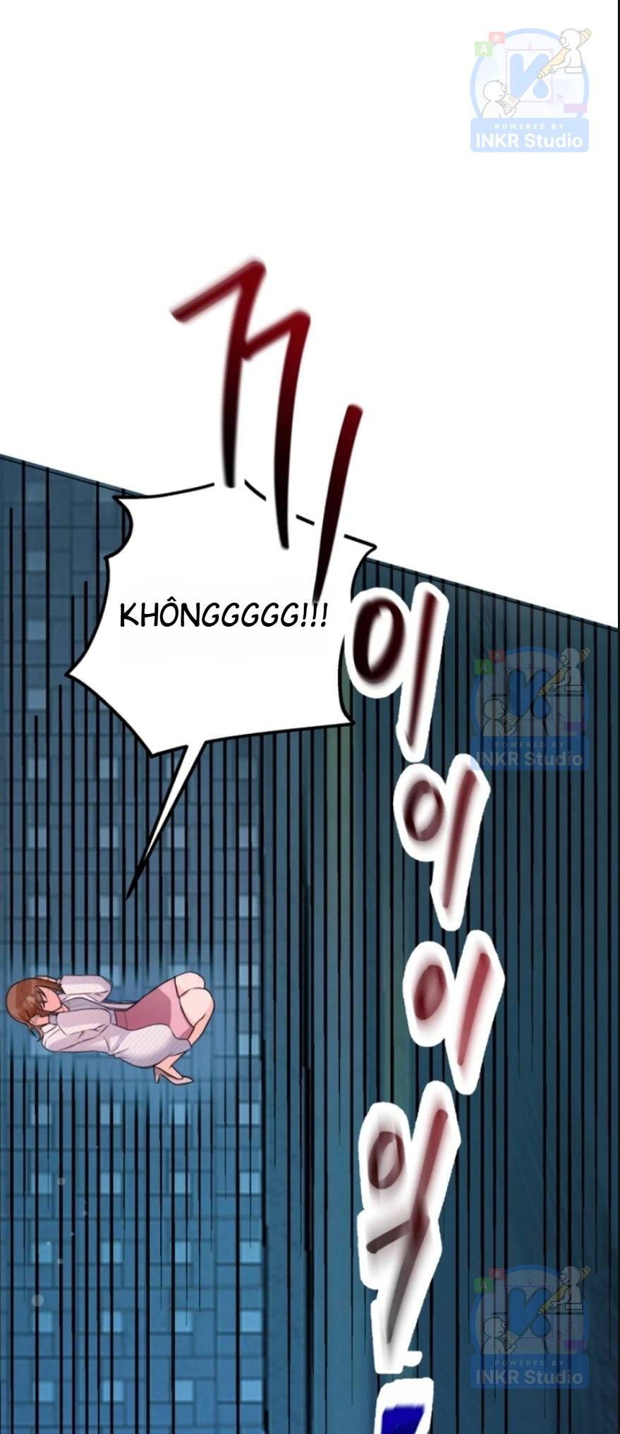 Chú Cún Con Đầy Nam Tính Chapter 1 - 21