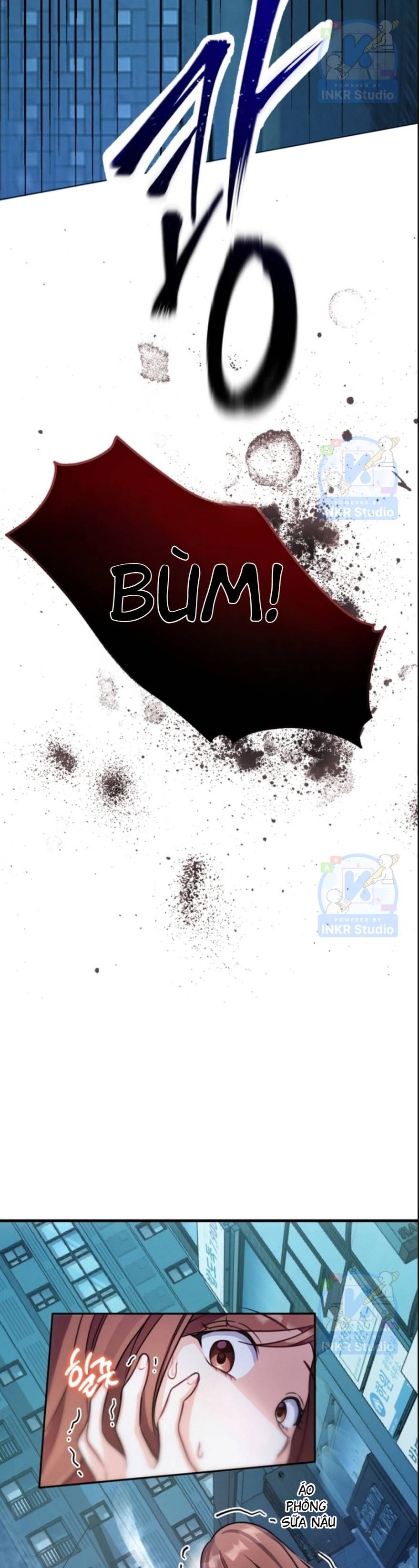 Chú Cún Con Đầy Nam Tính Chapter 1 - 22