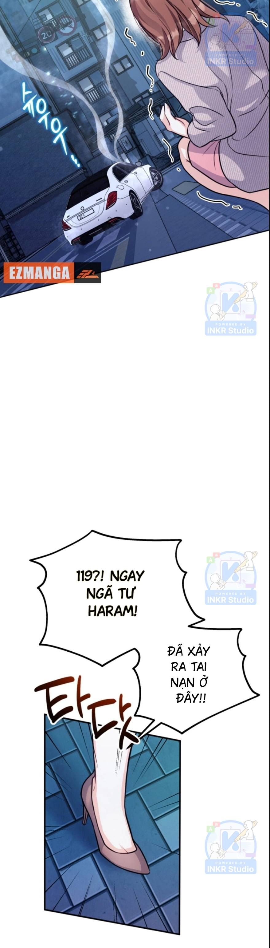 Chú Cún Con Đầy Nam Tính Chapter 1 - 23
