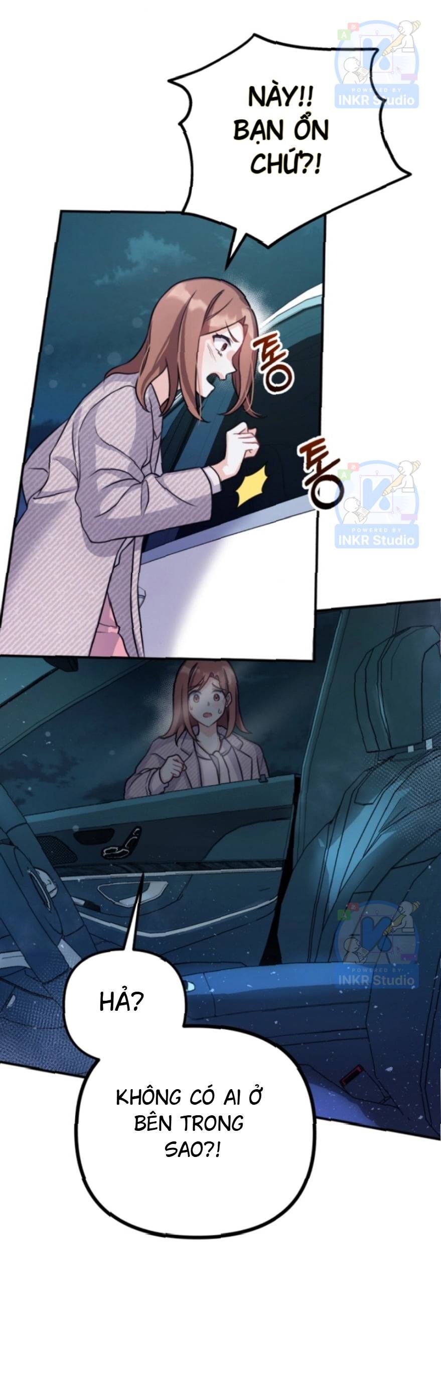 Chú Cún Con Đầy Nam Tính Chapter 1 - 25