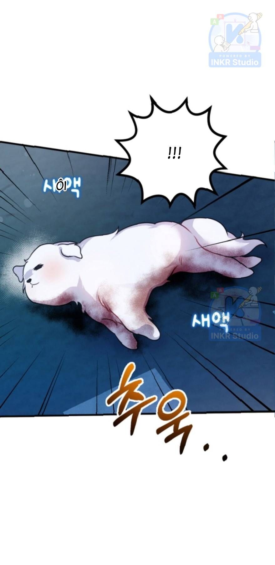 Chú Cún Con Đầy Nam Tính Chapter 1 - 27