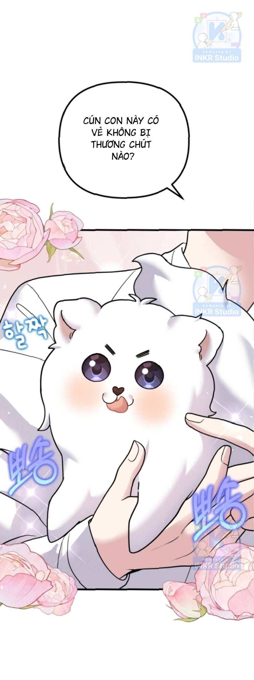 Chú Cún Con Đầy Nam Tính Chapter 1 - 31