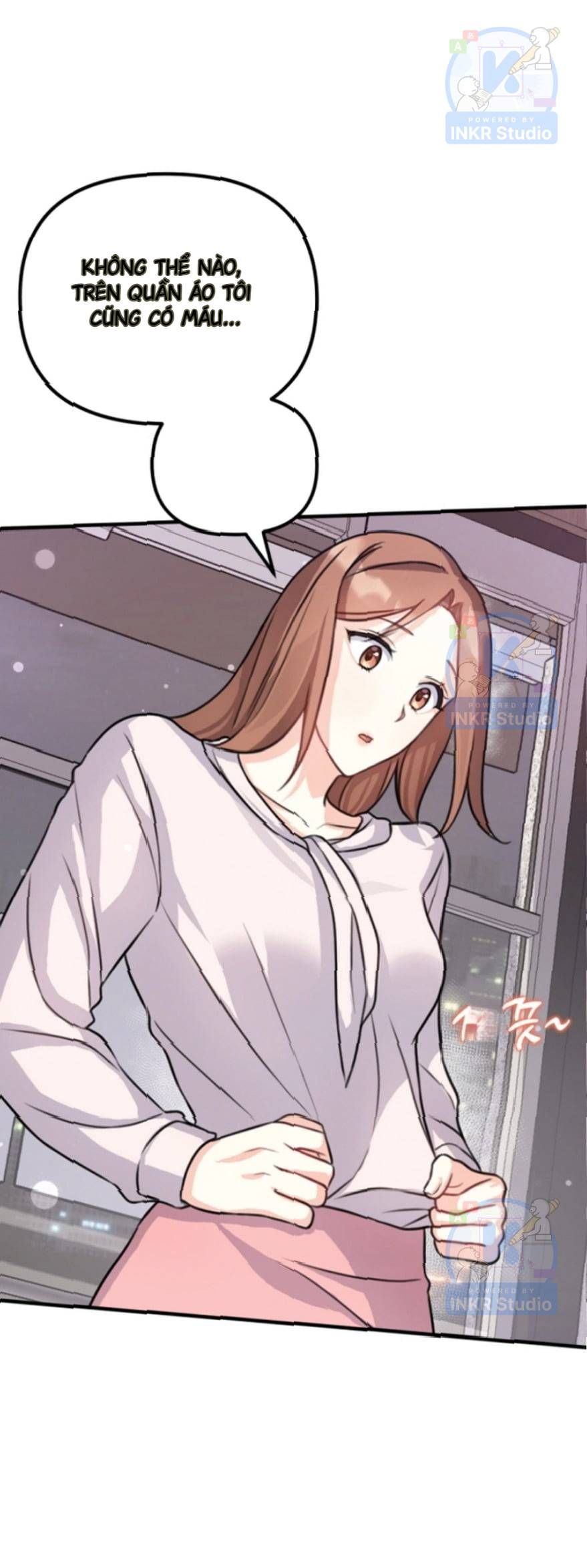 Chú Cún Con Đầy Nam Tính Chapter 1 - 35