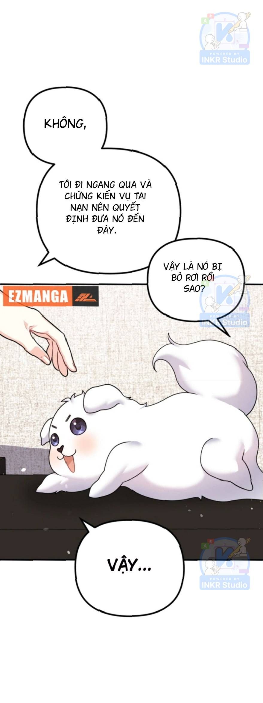 Chú Cún Con Đầy Nam Tính Chapter 1 - 37