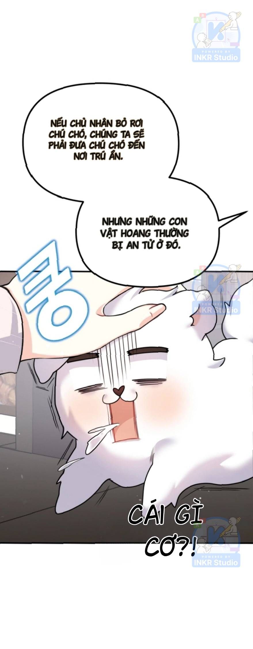 Chú Cún Con Đầy Nam Tính Chapter 1 - 38