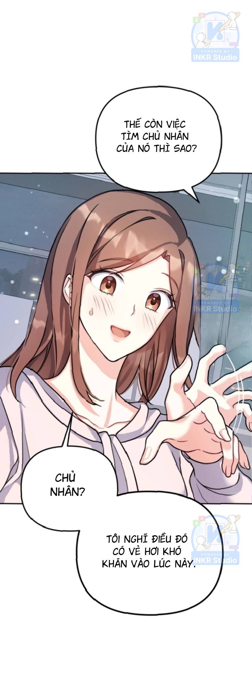 Chú Cún Con Đầy Nam Tính Chapter 1 - 40