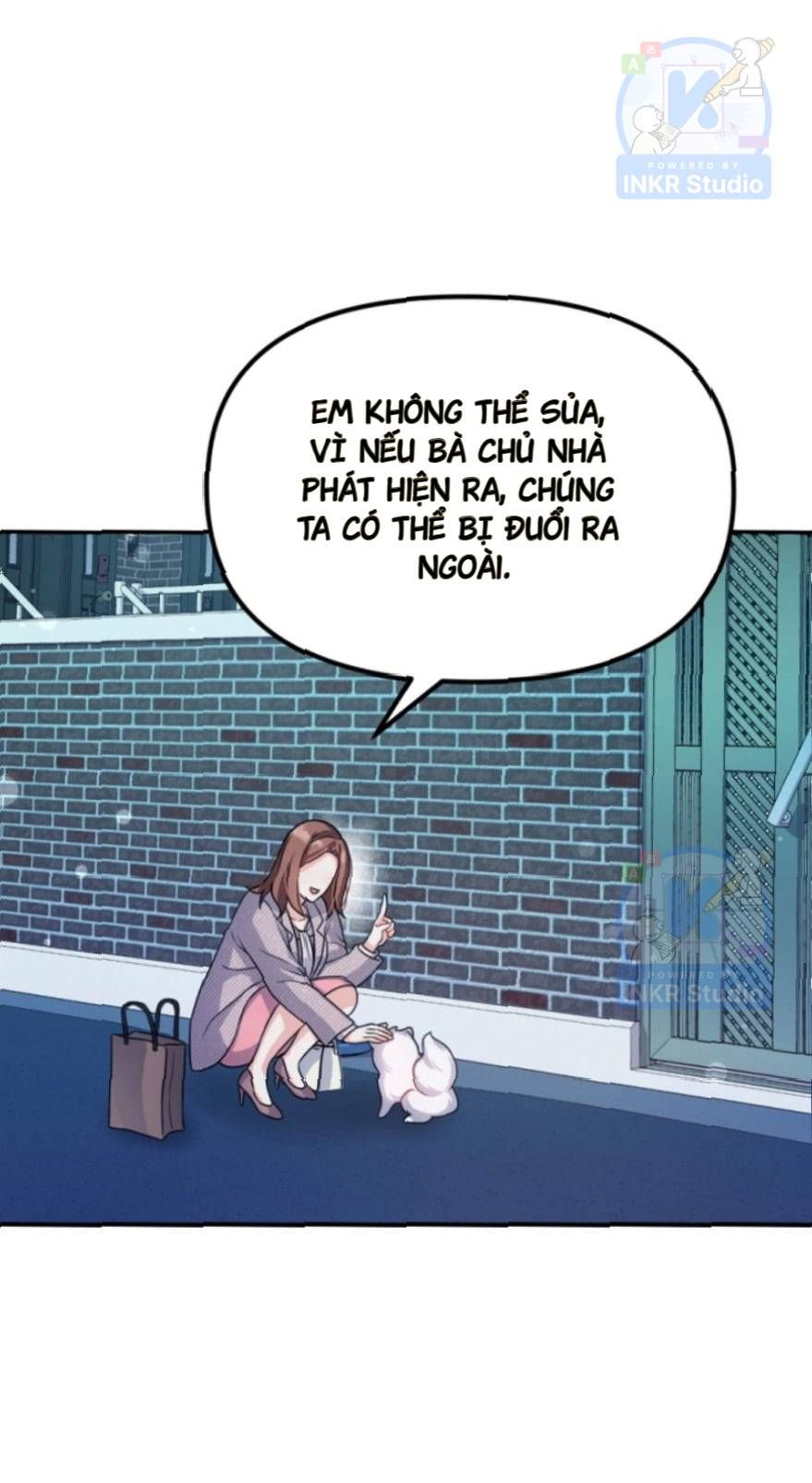 Chú Cún Con Đầy Nam Tính Chapter 1 - 45