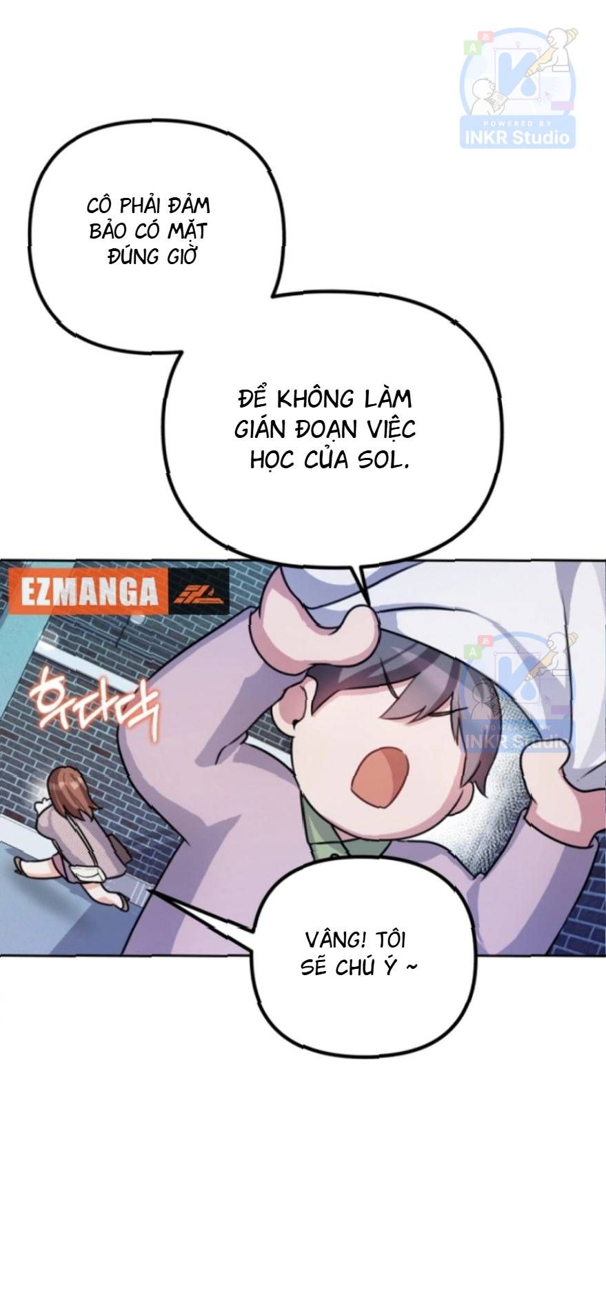 Chú Cún Con Đầy Nam Tính Chapter 1 - 48