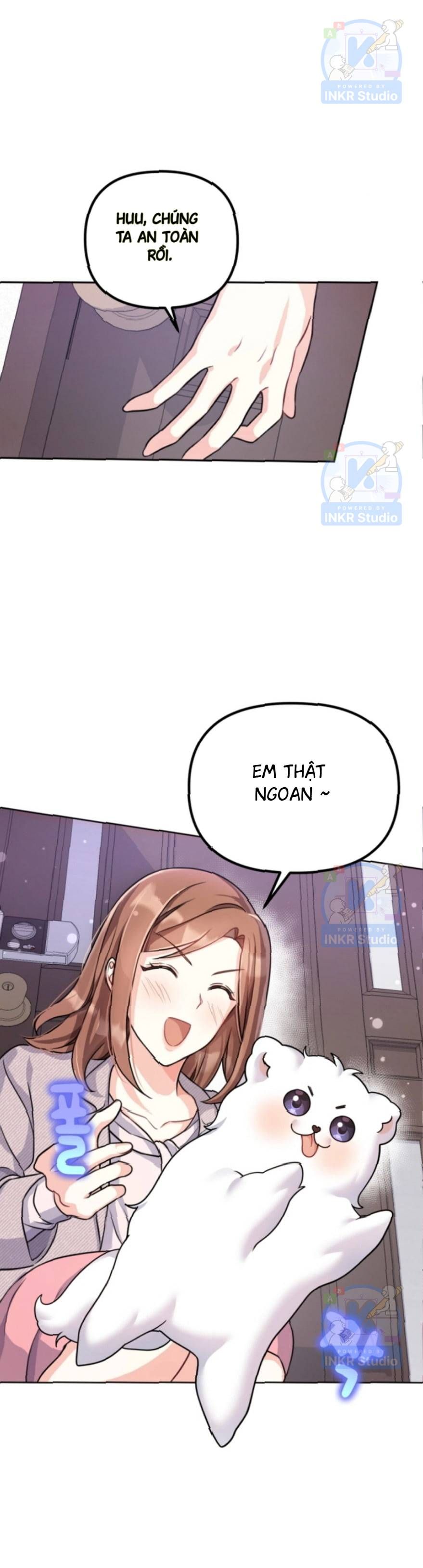 Chú Cún Con Đầy Nam Tính Chapter 1 - 49