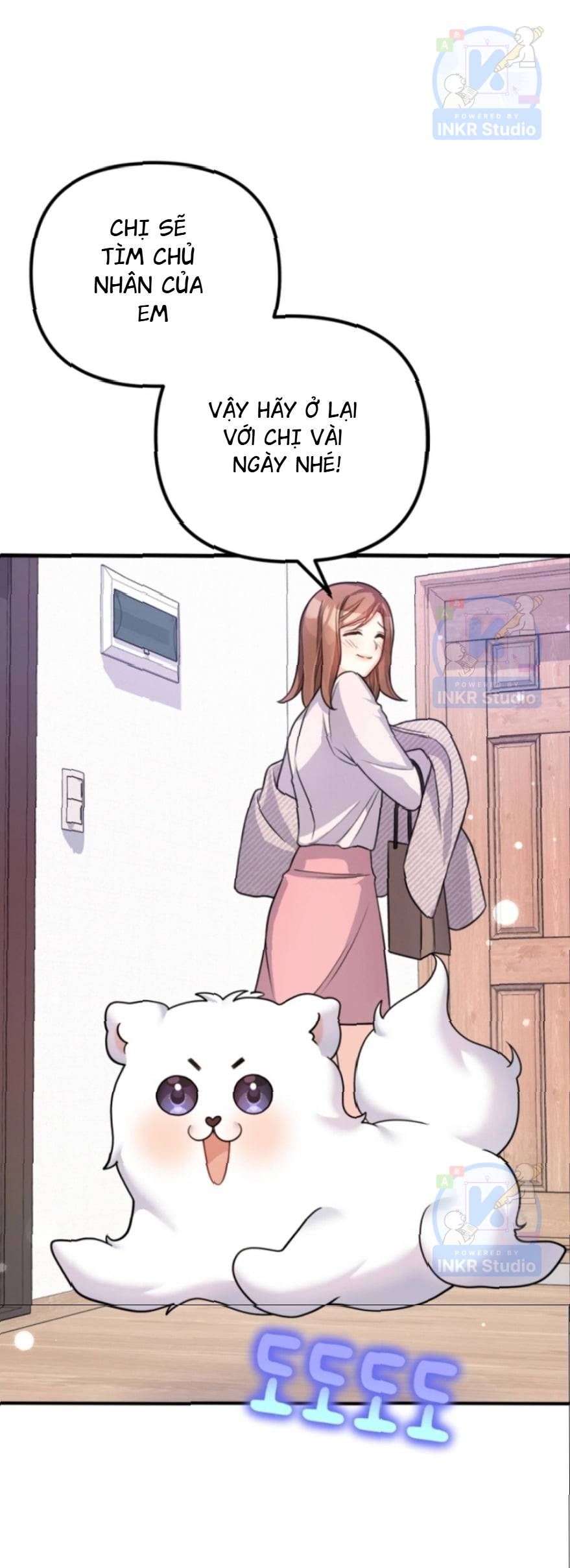 Chú Cún Con Đầy Nam Tính Chapter 1 - 50