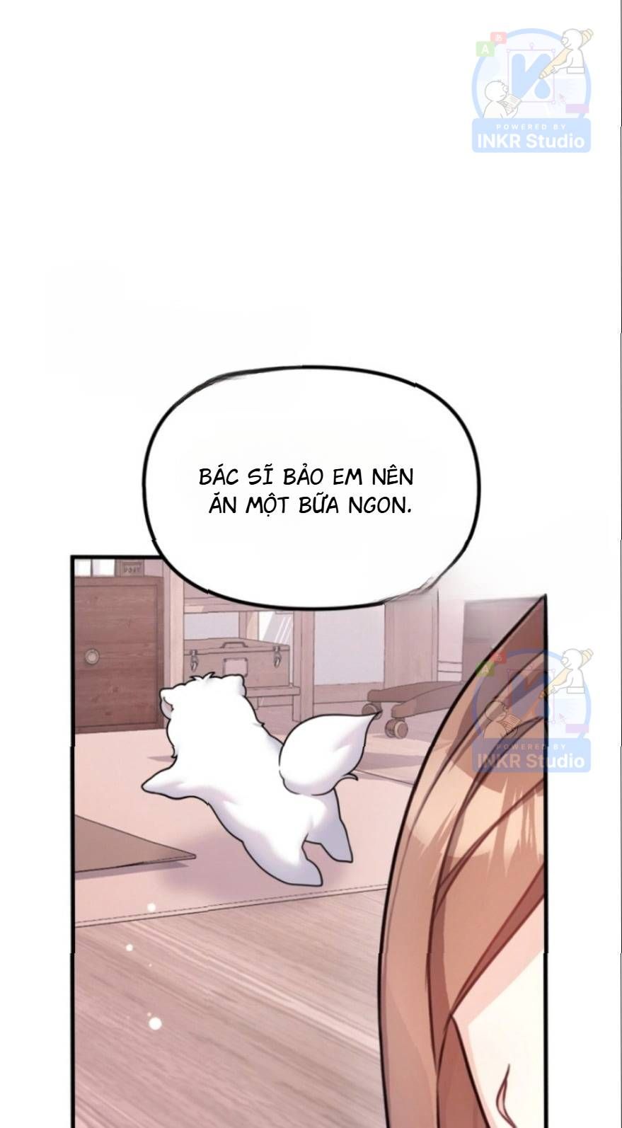 Chú Cún Con Đầy Nam Tính Chapter 1 - 51