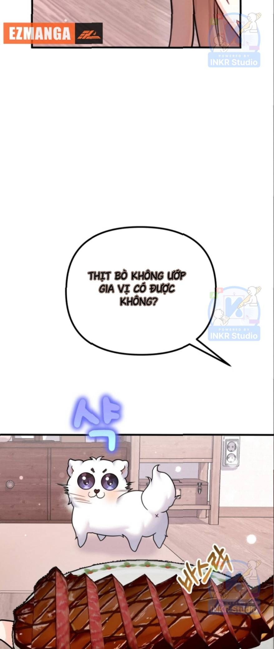 Chú Cún Con Đầy Nam Tính Chapter 1 - 52