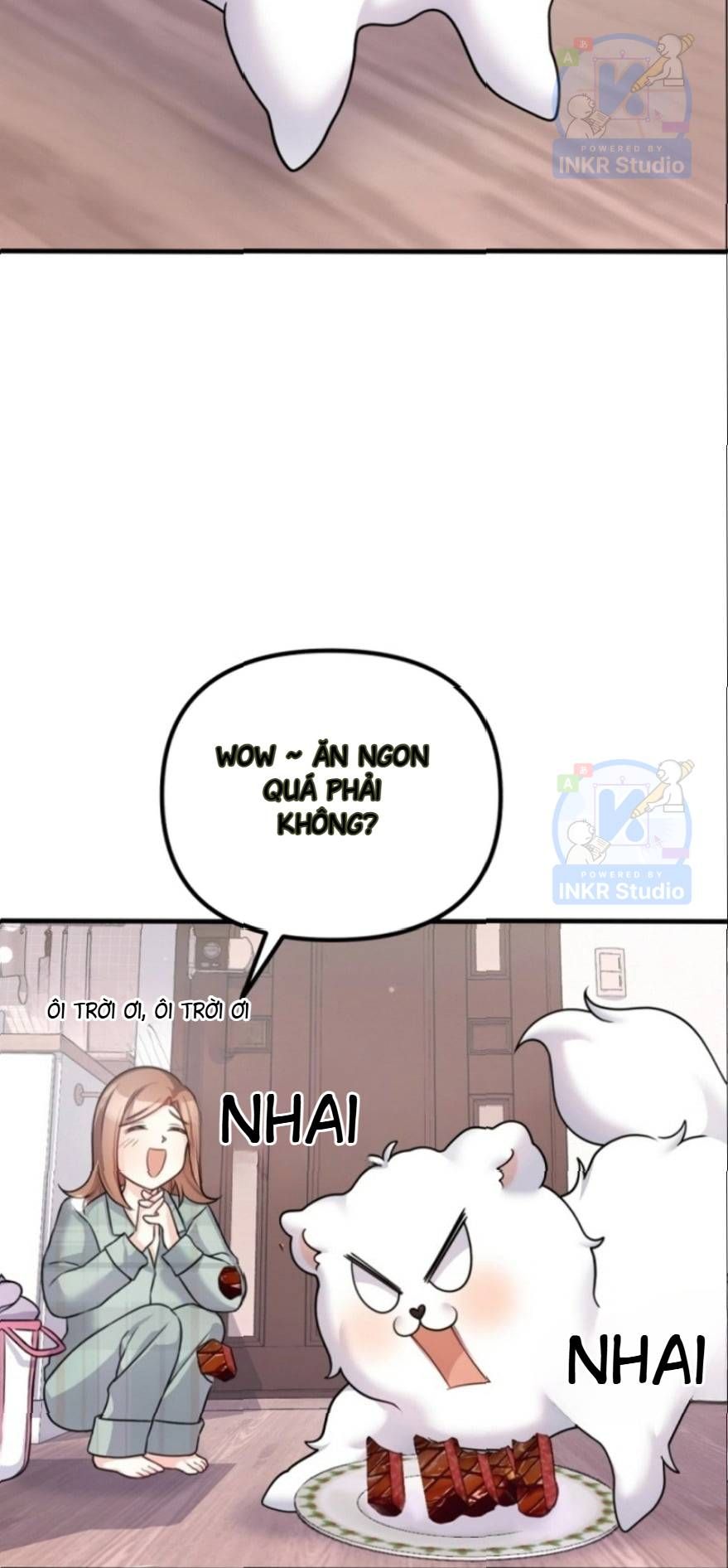 Chú Cún Con Đầy Nam Tính Chapter 1 - 54