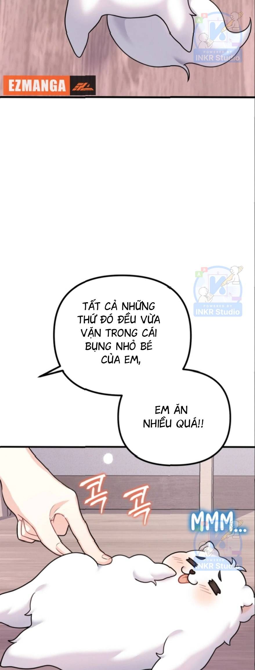 Chú Cún Con Đầy Nam Tính Chapter 1 - 56
