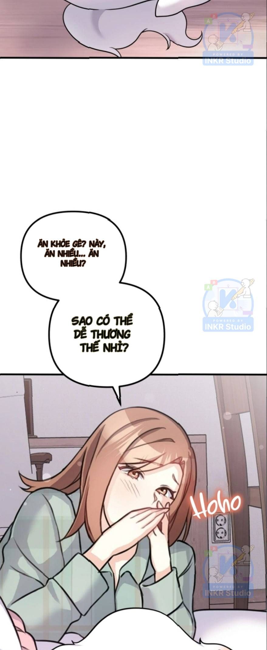 Chú Cún Con Đầy Nam Tính Chapter 1 - 57