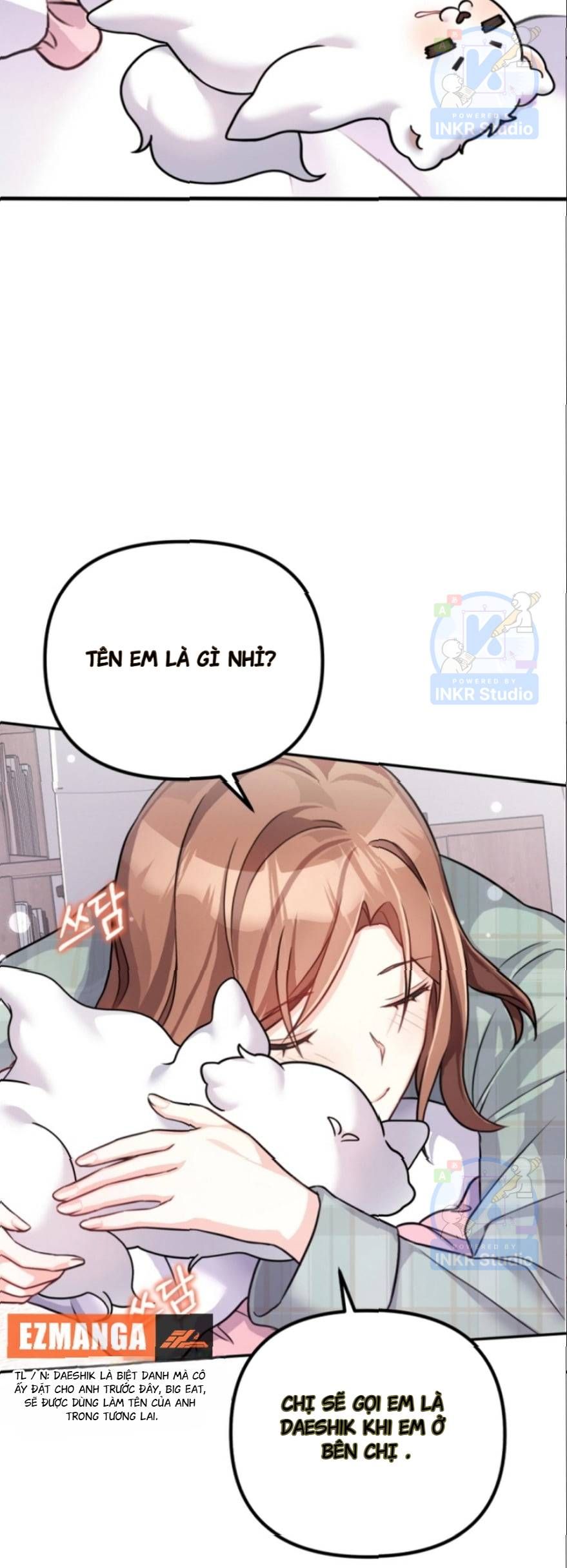 Chú Cún Con Đầy Nam Tính Chapter 1 - 58