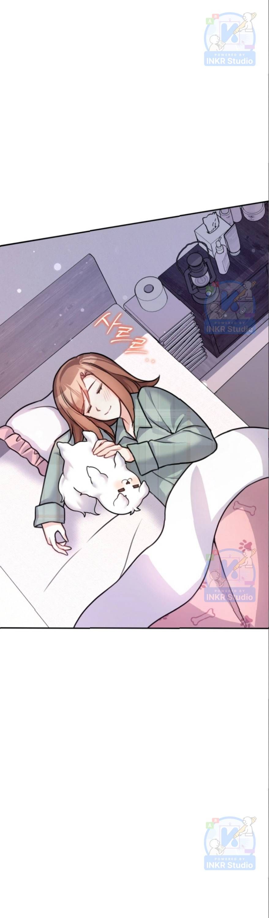 Chú Cún Con Đầy Nam Tính Chapter 1 - 59