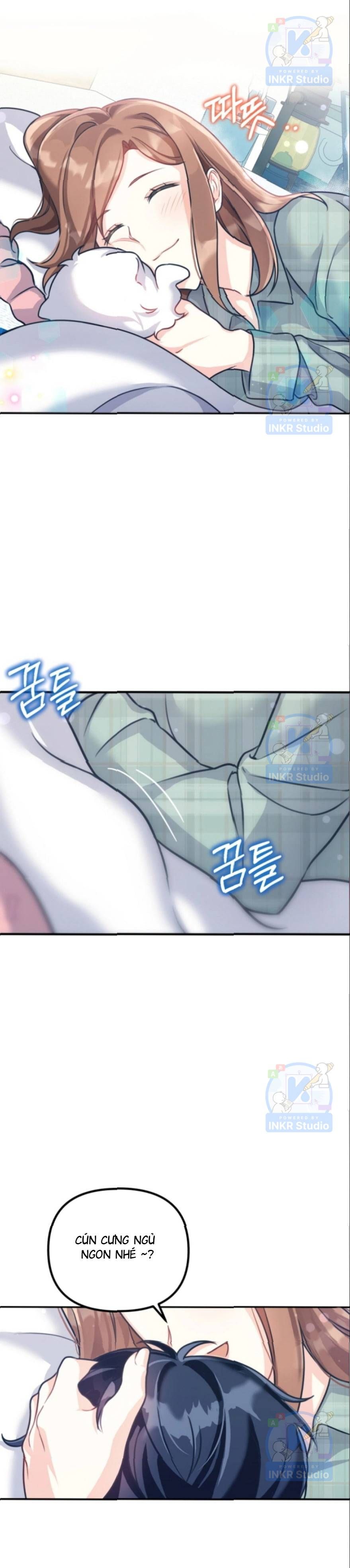 Chú Cún Con Đầy Nam Tính Chapter 1 - 60