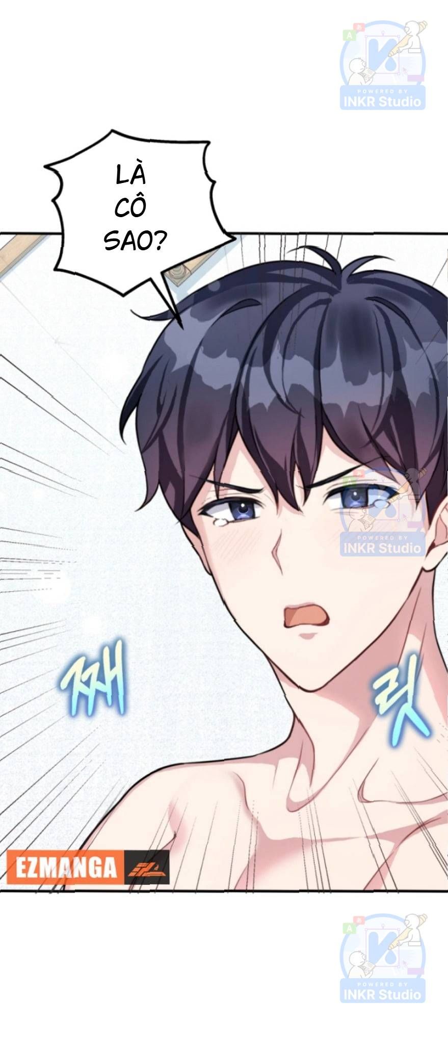 Chú Cún Con Đầy Nam Tính Chapter 1 - 65