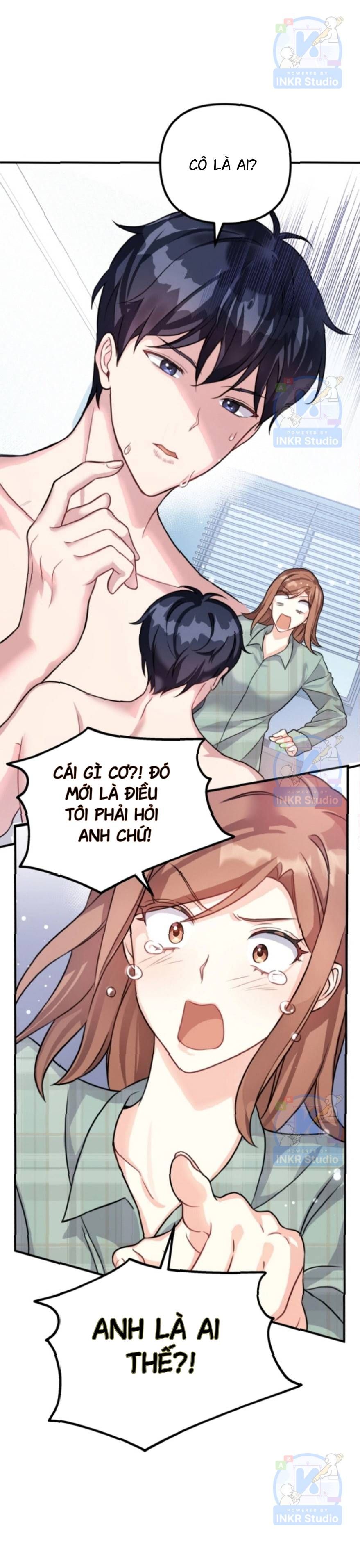 Chú Cún Con Đầy Nam Tính Chapter 1 - 67