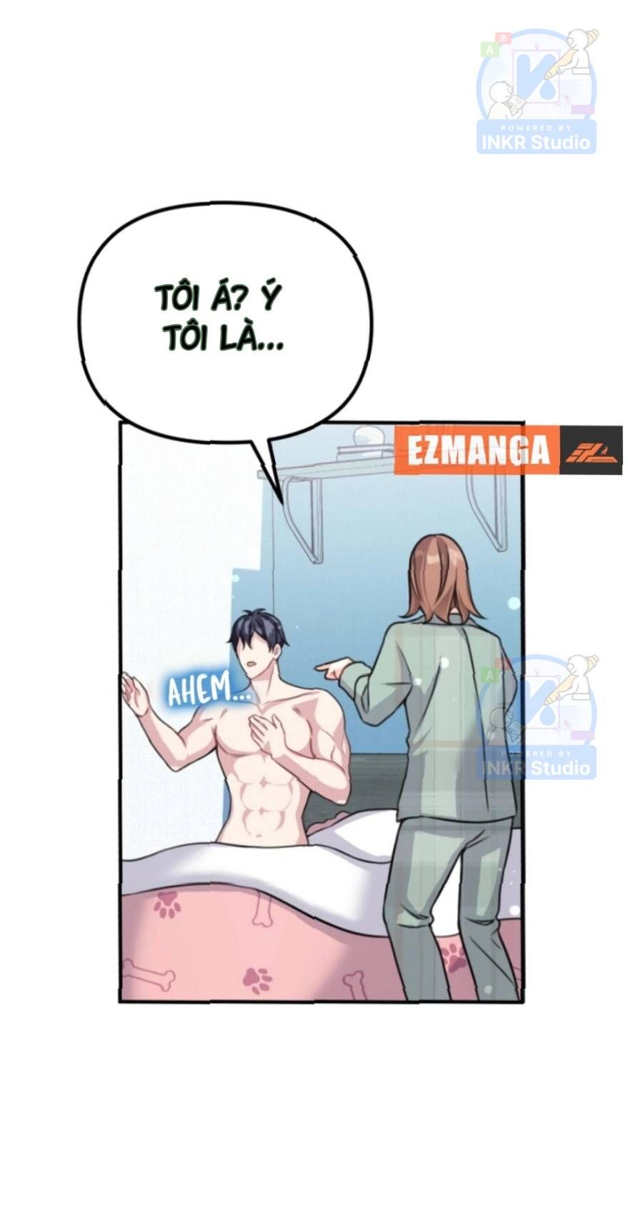 Chú Cún Con Đầy Nam Tính Chapter 1 - 68