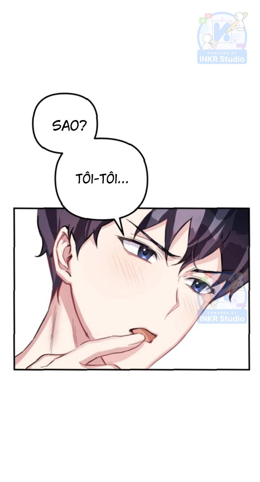 Chú Cún Con Đầy Nam Tính Chapter 1 - 69