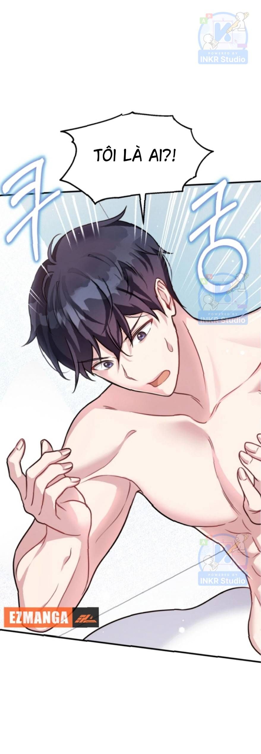 Chú Cún Con Đầy Nam Tính Chapter 1 - 70