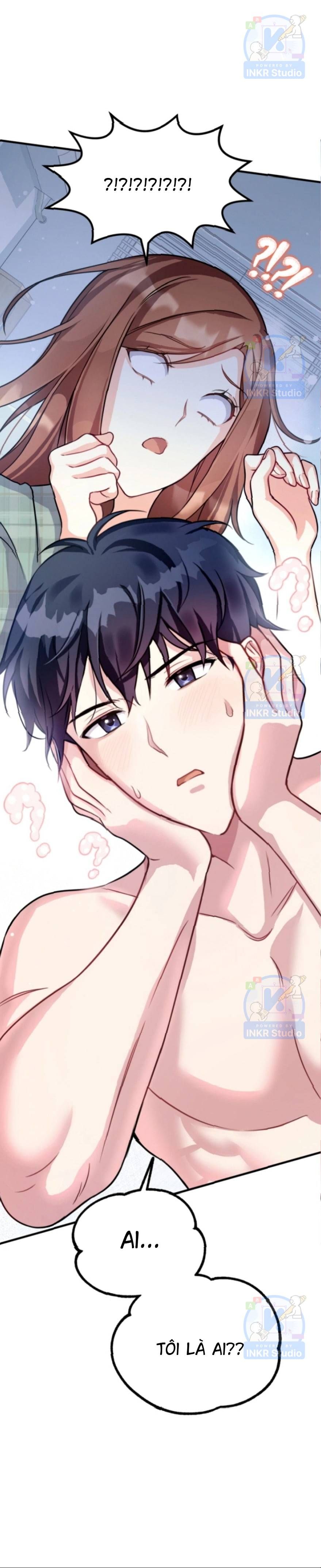 Chú Cún Con Đầy Nam Tính Chapter 1 - 71