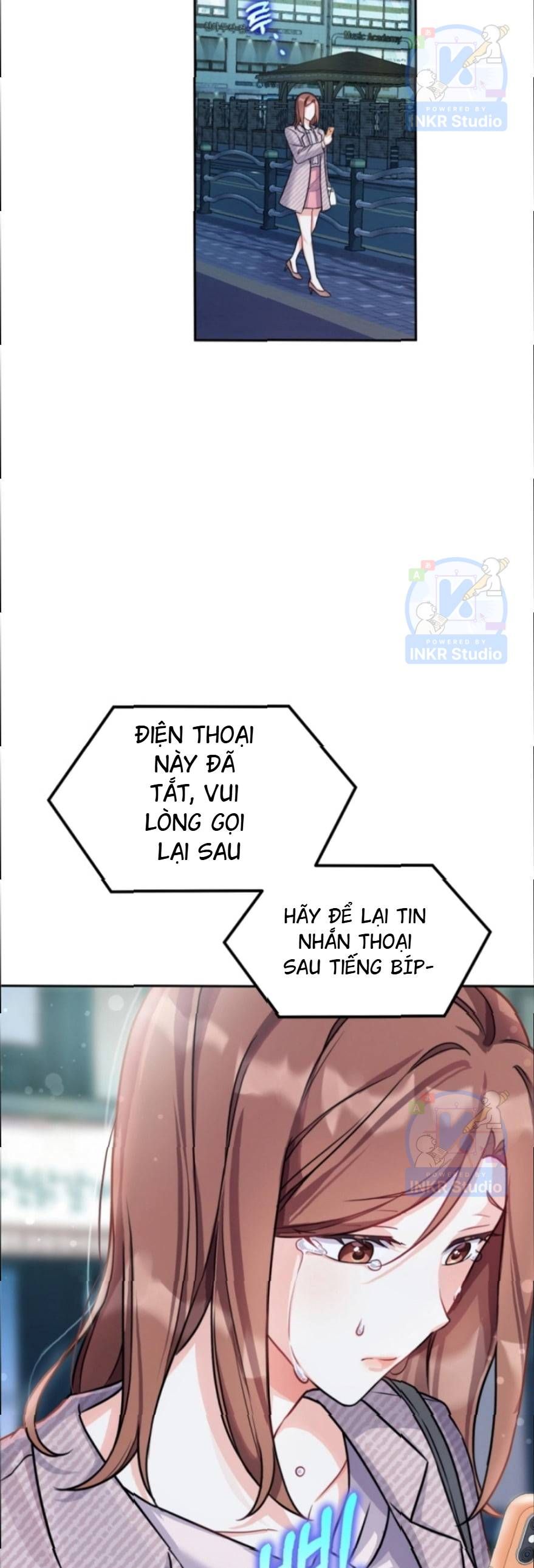 Chú Cún Con Đầy Nam Tính Chapter 1 - 10