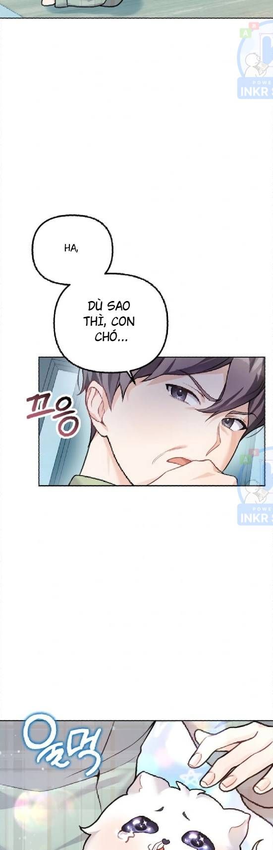 Chú Cún Con Đầy Nam Tính Chapter 2.1 - 14