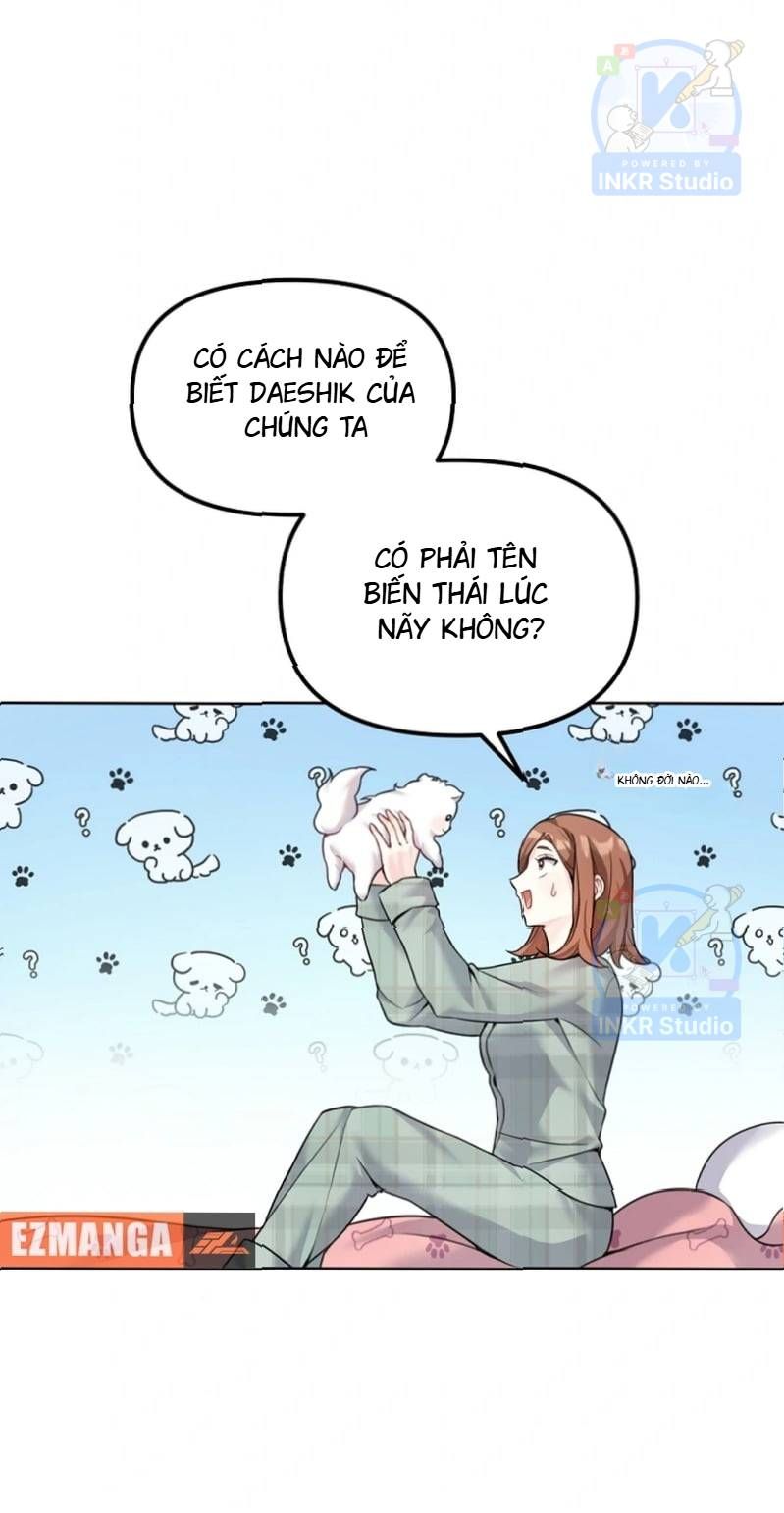 Chú Cún Con Đầy Nam Tính Chapter 2.1 - 19