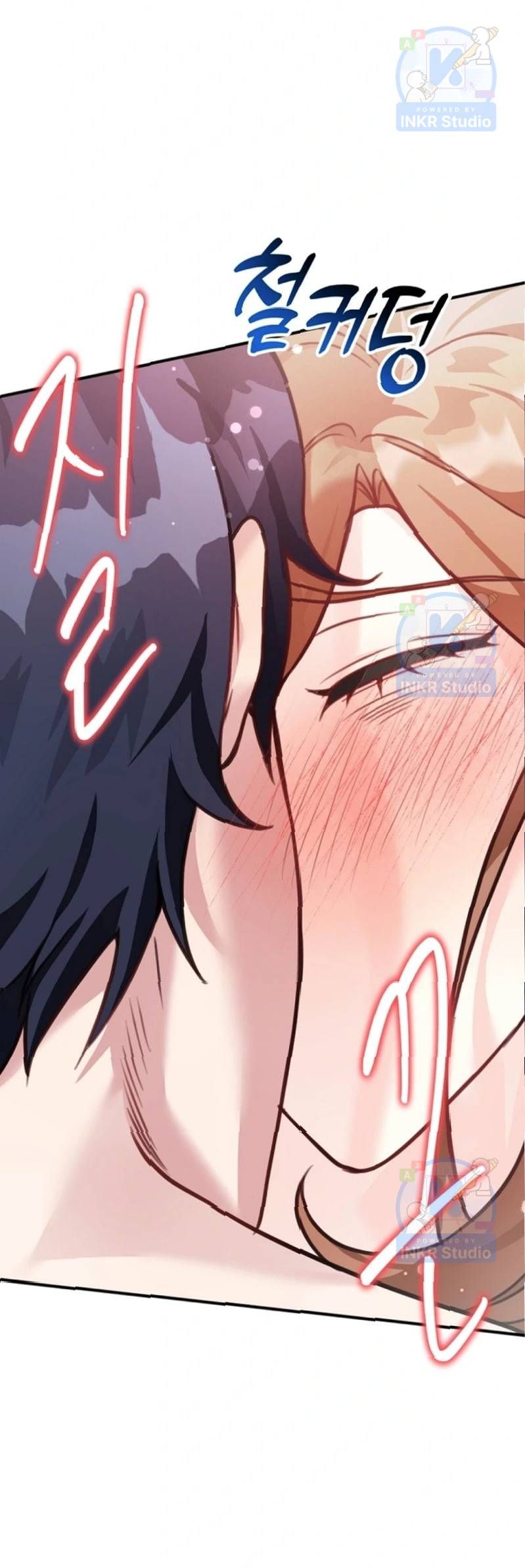 Chú Cún Con Đầy Nam Tính Chapter 2.1 - 4