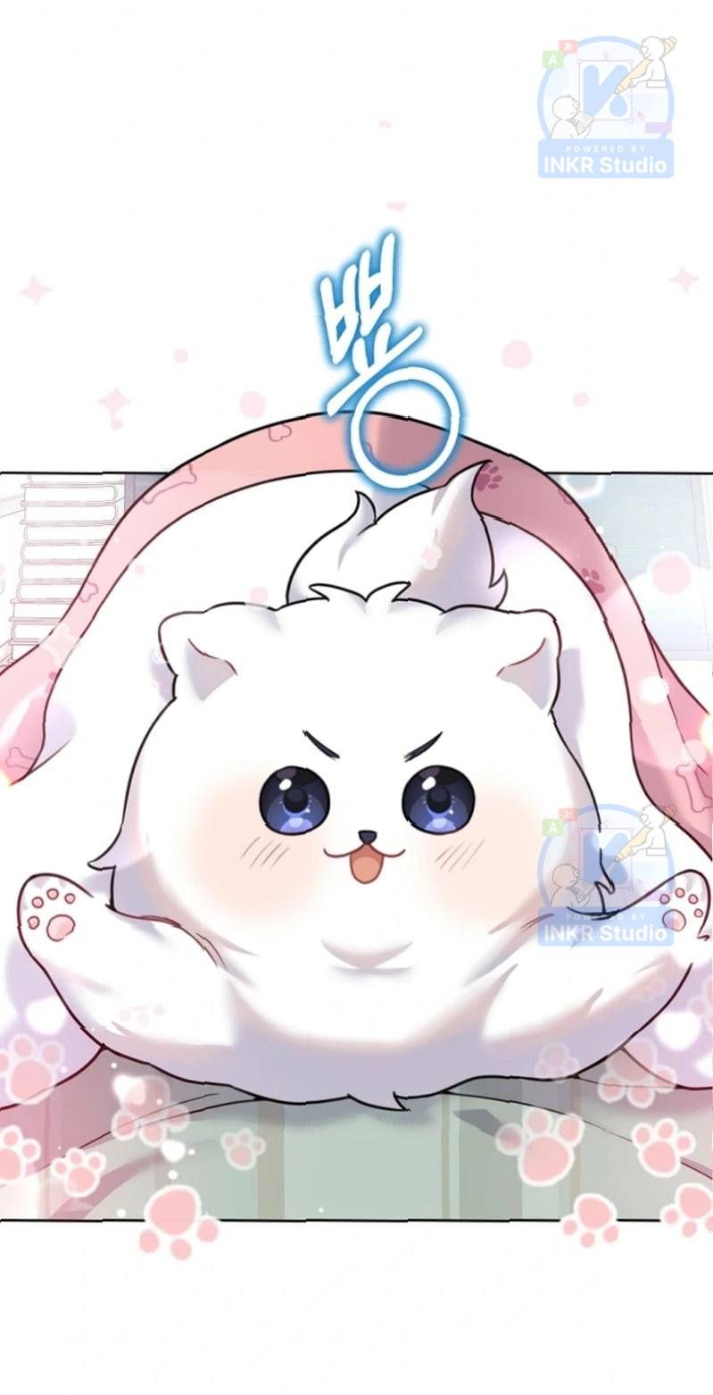 Chú Cún Con Đầy Nam Tính Chapter 2.1 - 7