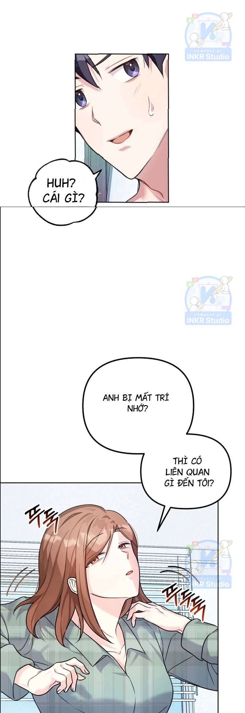 Chú Cún Con Đầy Nam Tính Chapter 2 - 12