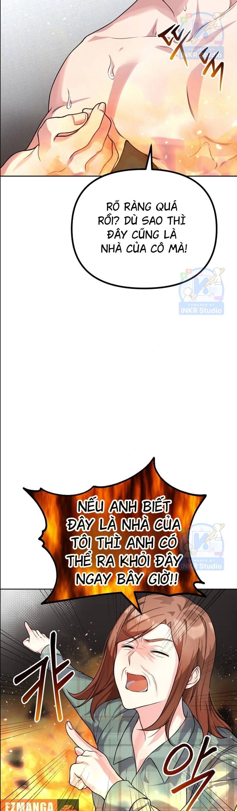 Chú Cún Con Đầy Nam Tính Chapter 2 - 14