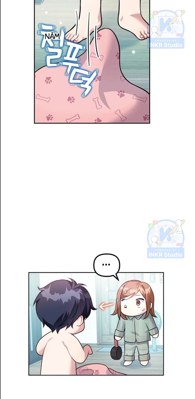 Chú Cún Con Đầy Nam Tính Chapter 2 - 20