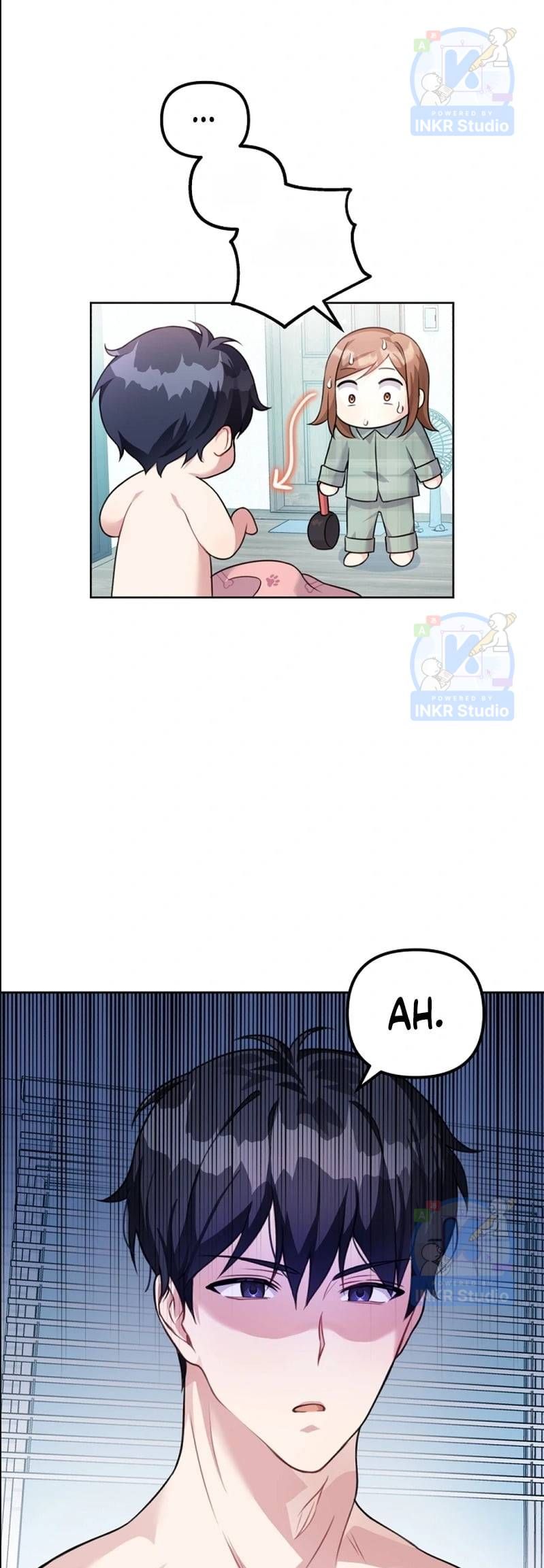 Chú Cún Con Đầy Nam Tính Chapter 2 - 21