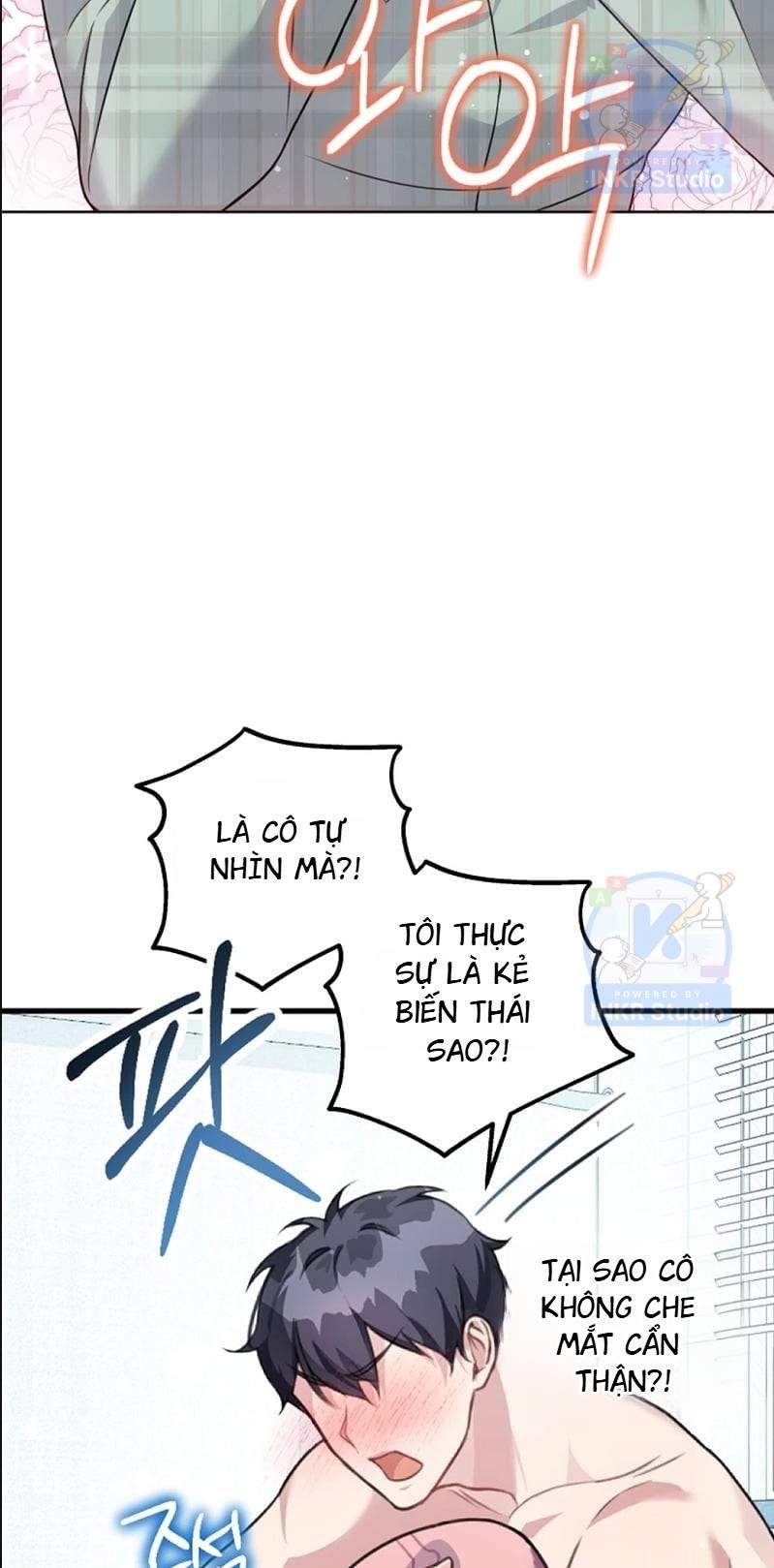 Chú Cún Con Đầy Nam Tính Chapter 2 - 23