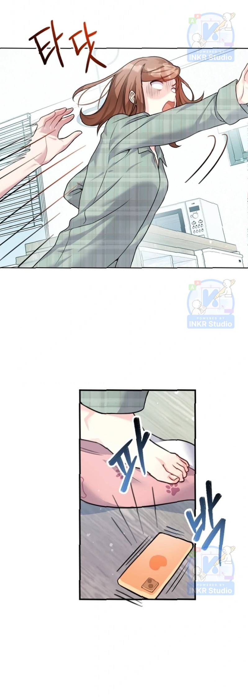 Chú Cún Con Đầy Nam Tính Chapter 2 - 26