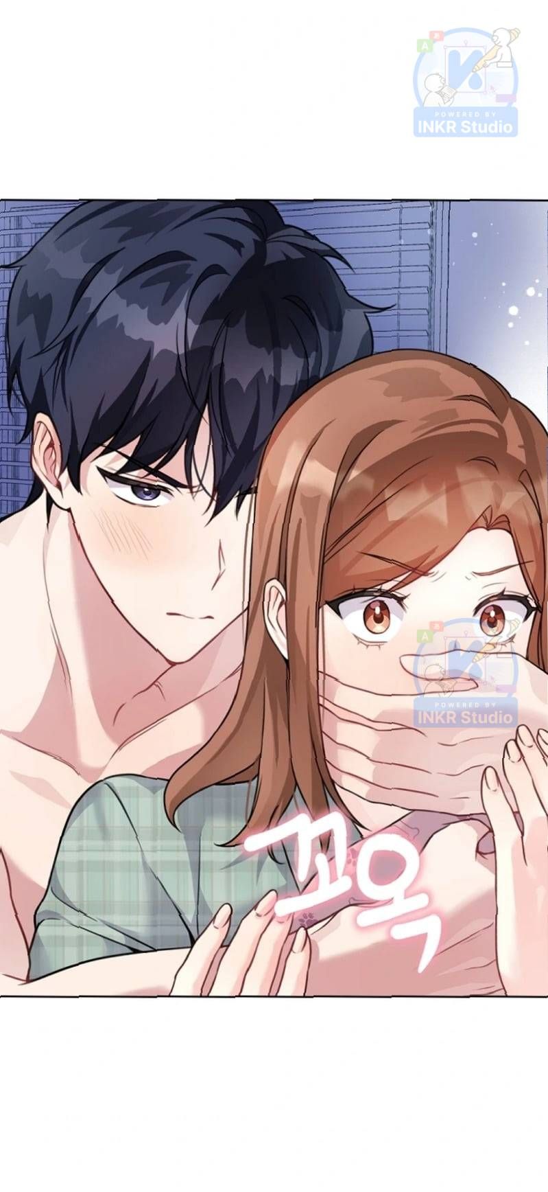 Chú Cún Con Đầy Nam Tính Chapter 2 - 27