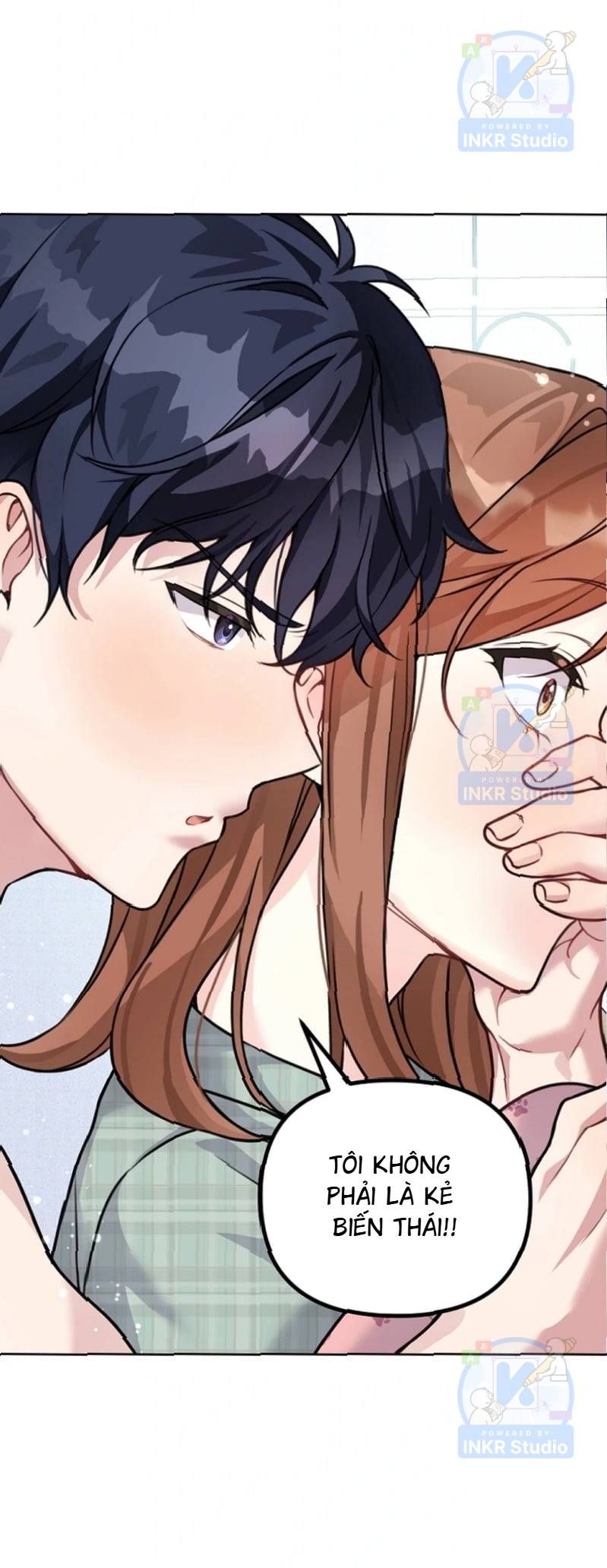 Chú Cún Con Đầy Nam Tính Chapter 2 - 28