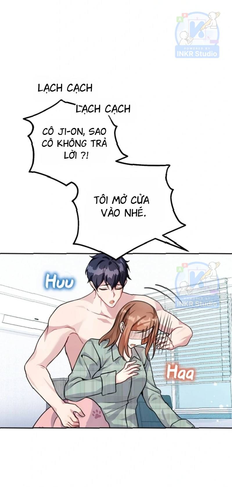 Chú Cún Con Đầy Nam Tính Chapter 2 - 29