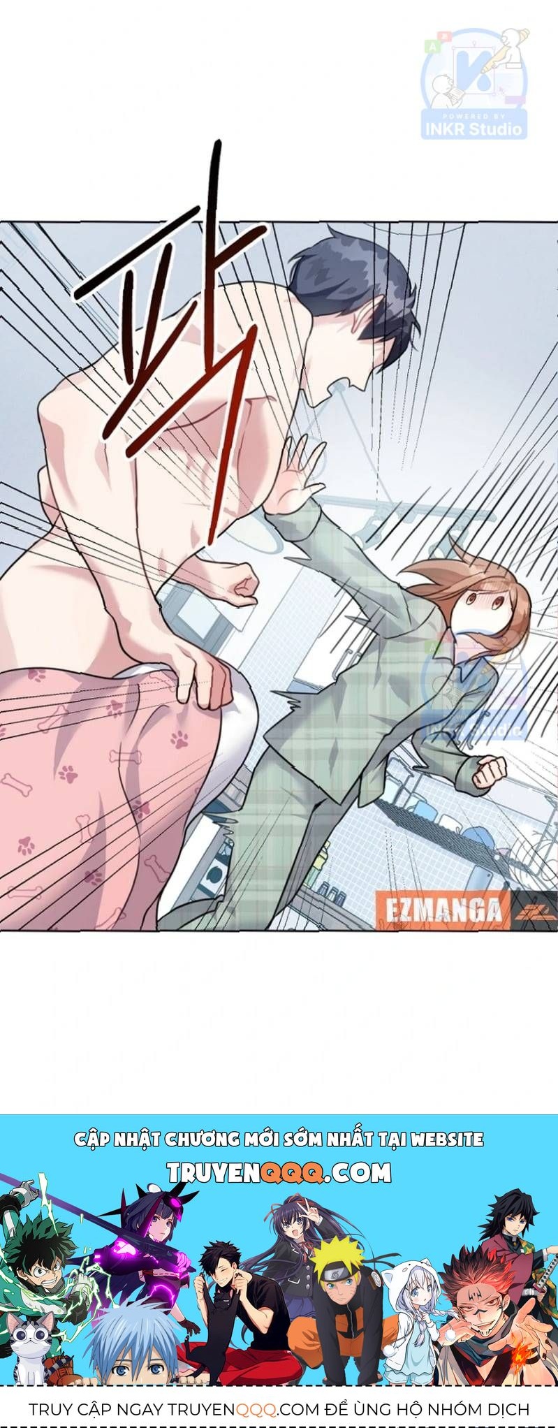 Chú Cún Con Đầy Nam Tính Chapter 2 - 30