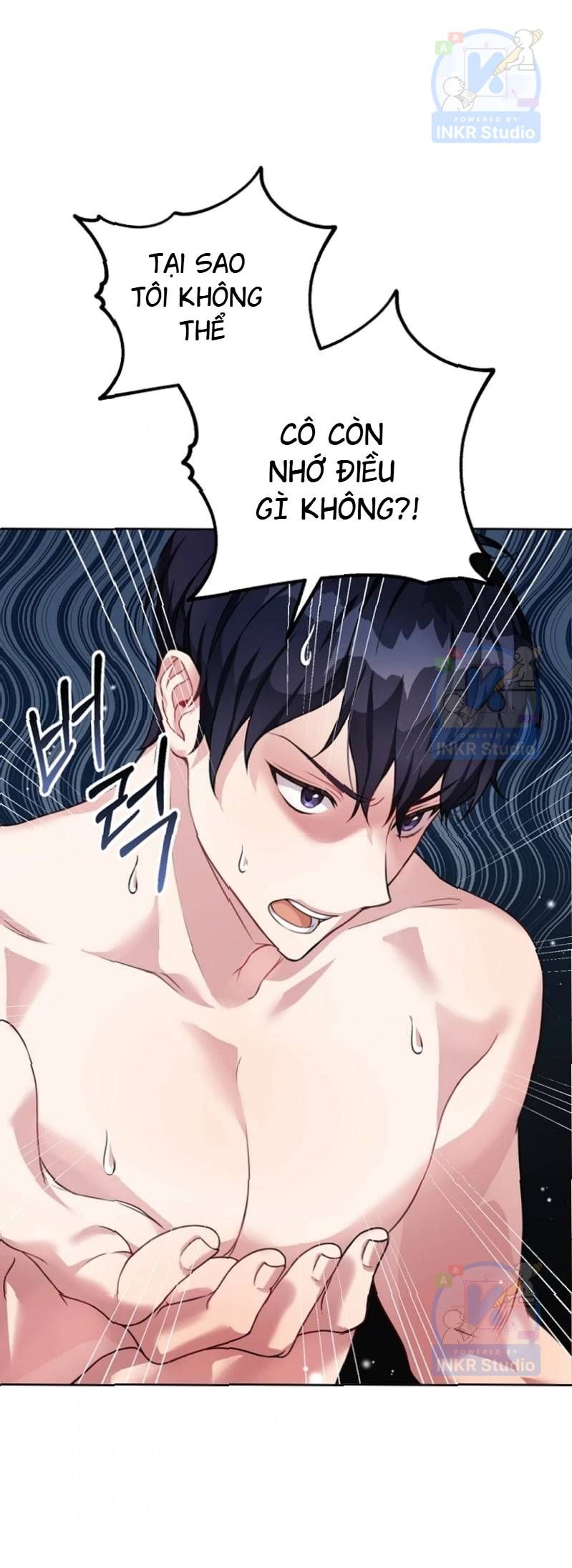 Chú Cún Con Đầy Nam Tính Chapter 2 - 4