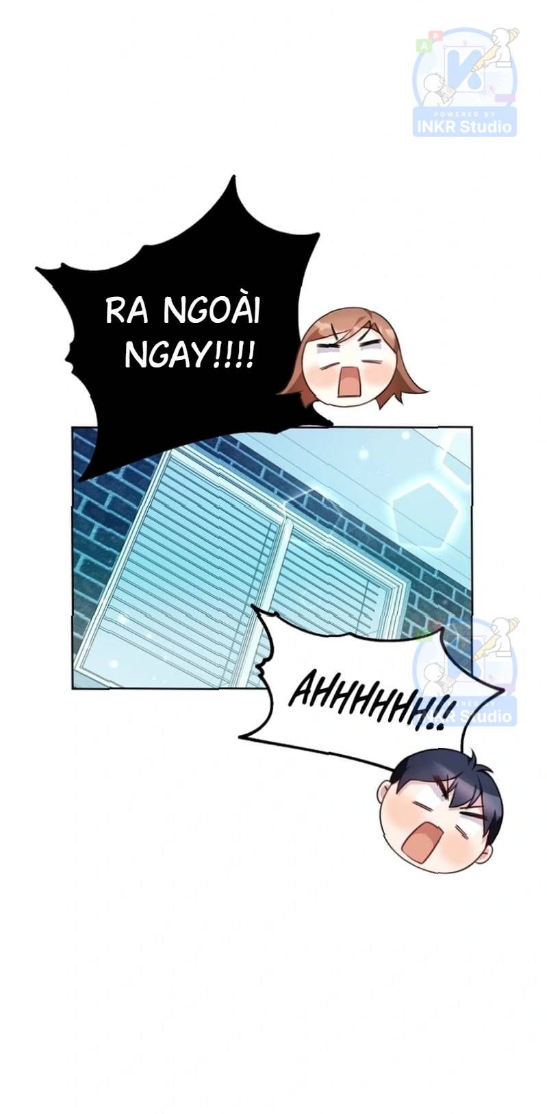 Chú Cún Con Đầy Nam Tính Chapter 2 - 5