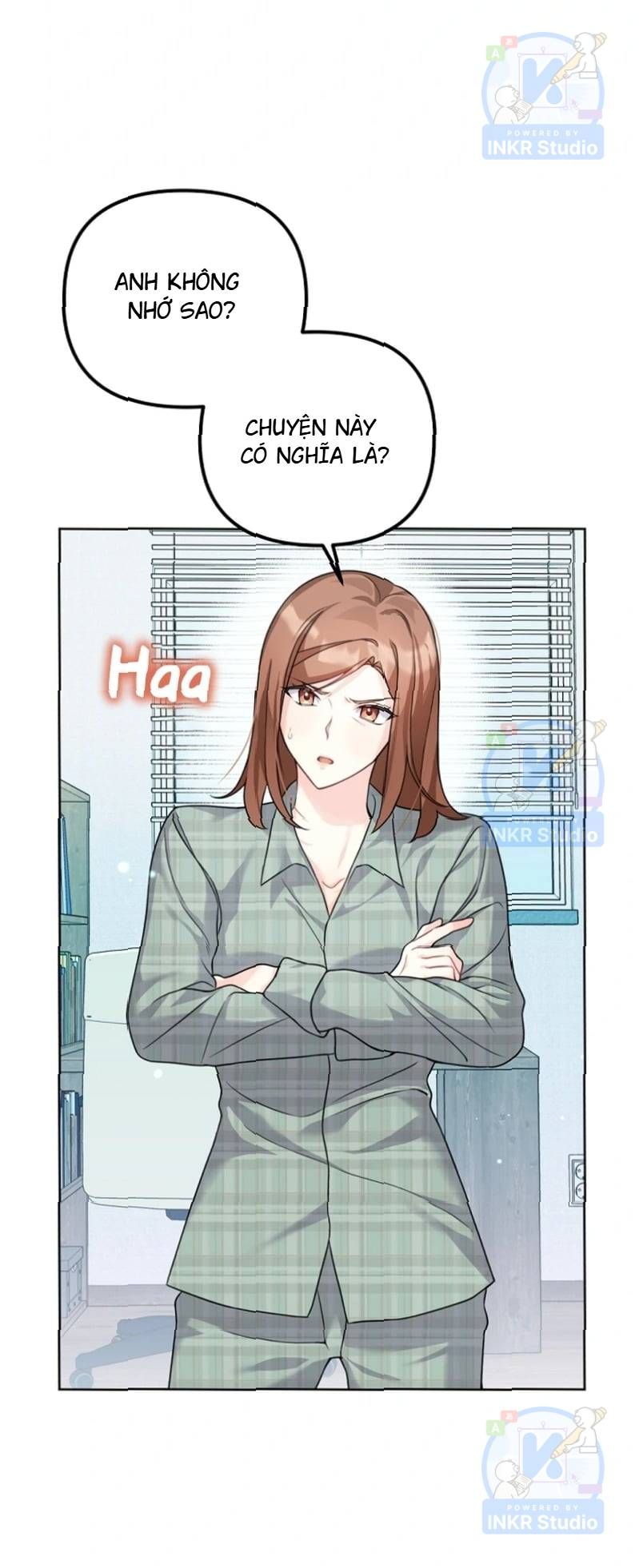 Chú Cún Con Đầy Nam Tính Chapter 2 - 7