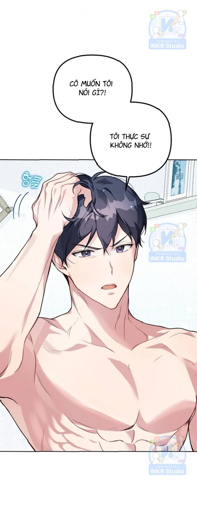 Chú Cún Con Đầy Nam Tính Chapter 2 - 8