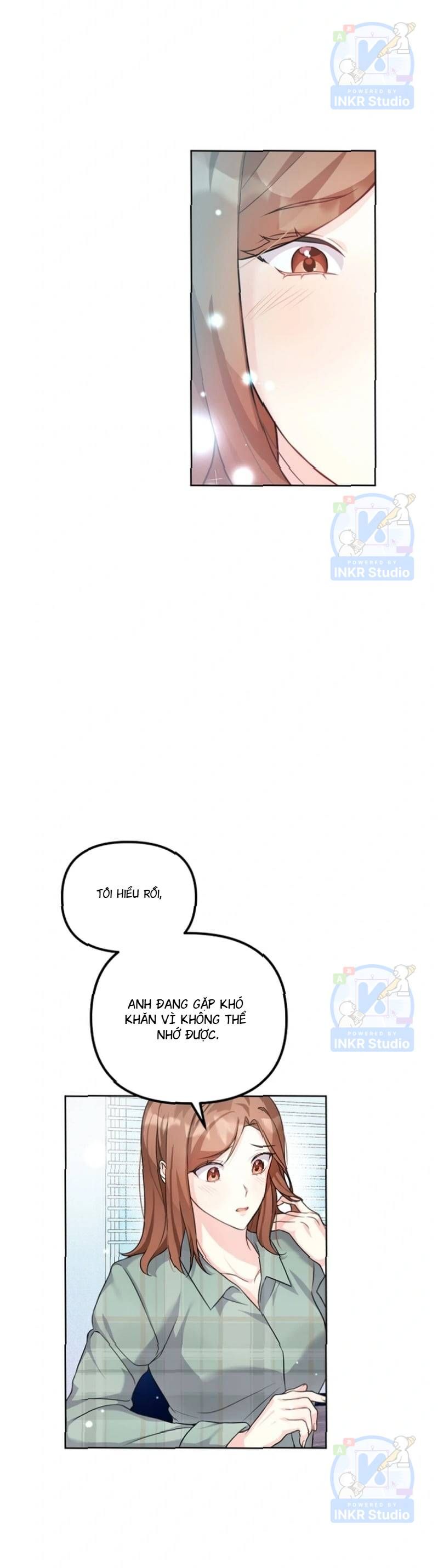 Chú Cún Con Đầy Nam Tính Chapter 2 - 10