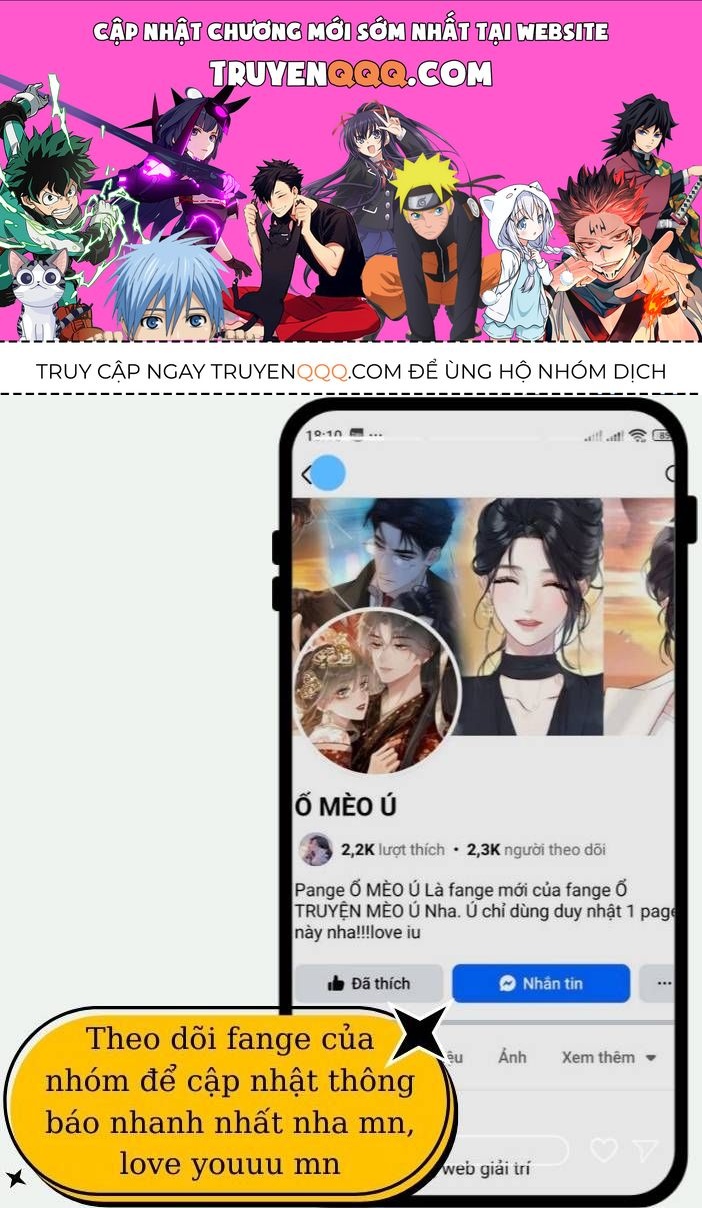 Chú Cún Con Đầy Nam Tính Chapter 3.1 - 1