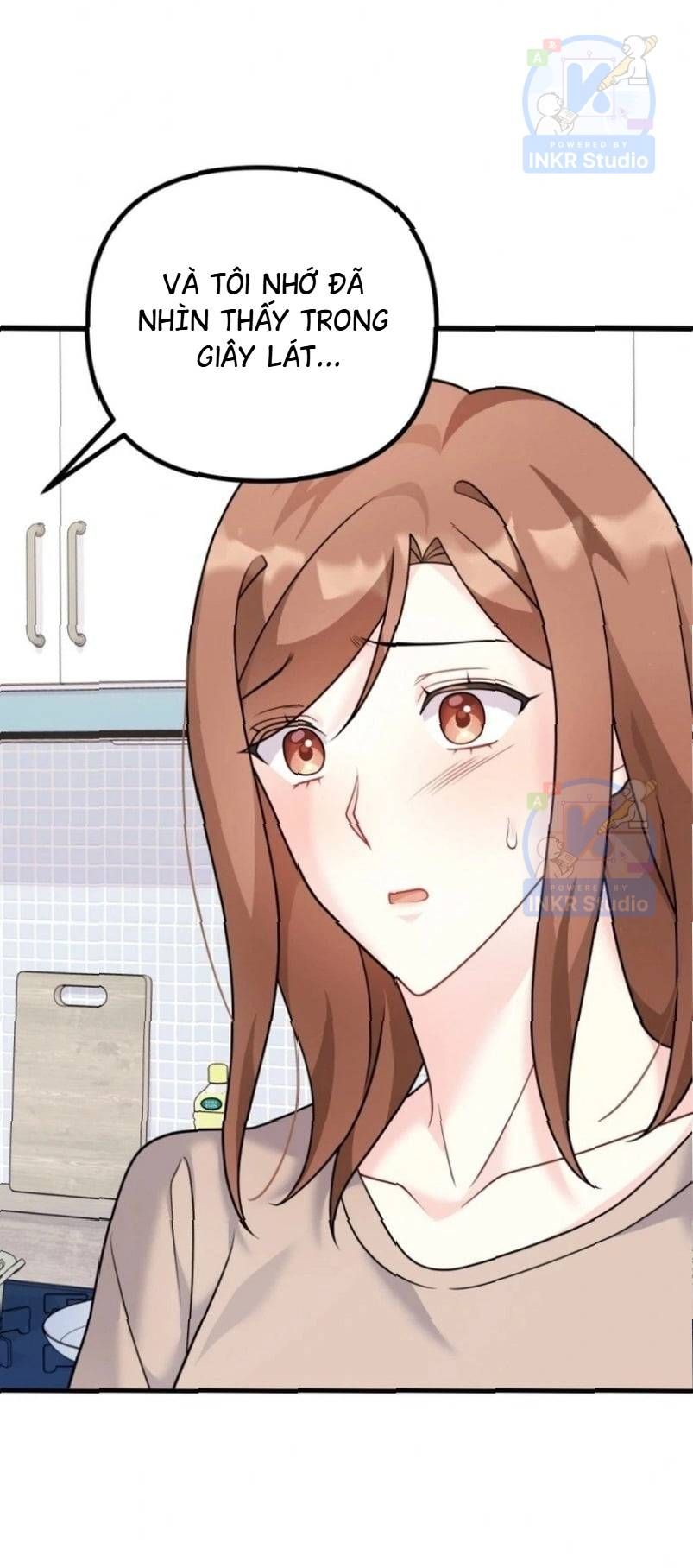 Chú Cún Con Đầy Nam Tính Chapter 3.1 - 2